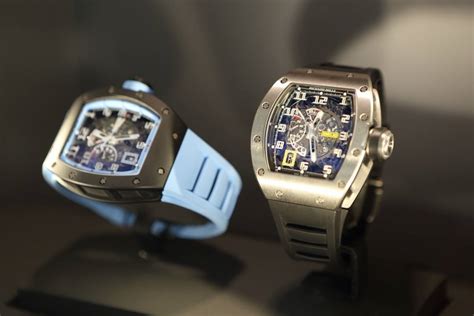 richard mille bay harbor